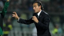 Prandelli: S Hrvatskom će biti najteže