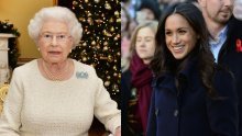 Kraljica zbog Meghan Markle napravila veliku iznimku: To nije doživjela ni Kate Middleton