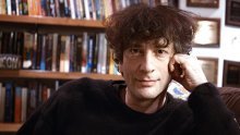 Neil Gaiman piše kako tviteraši tvitaju