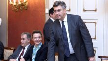 Gotovo je: Plenković se zahvalio Dijani Vican i ekipi na suradnji