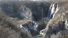 Turistica iz Južna Koreje smrtno stradala na Plitvicama