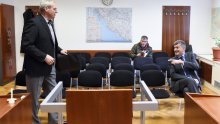 Hebrang i Kujundžić na sudu: 'Kukat ćeš, Andrija'