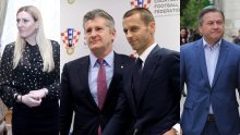 Janica Kostelić i HNS na sastanku Uefe: Prijeti se više nego ikad prije...