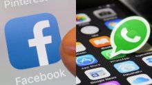 Evo kako se Facebook planira povezati s WhatsAppom