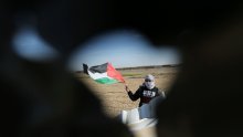 Palestinski izaslanik u SAD-u pozvan na konzultacije