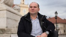 Miroslav Šimić o potresu koji je Orepić izazvao odlaskom iz Mosta, Petrovu kao šefu i trajnoj ljubavi prema Krašu