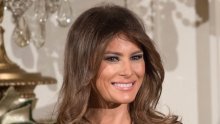 Melania Trump ovom je brendu vjerna mjesecima