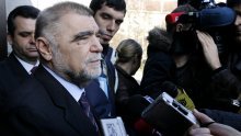 Mesić: Slovenija nije problem Hrvatske već EU