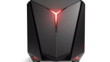 Lenovo IdeaCentre Y720 Cube: Za VR spremni