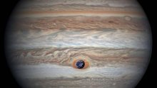 NASA razotkrila nevjerojatnu tajnu plinovitog Jupitera