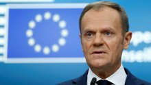 Nesuglasice na čelu EU? Tusk šokirao: Izbjegličke kvote su neučinkovite