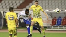 Hajduk utrpao pet komada Interu i postao prvi pratitelj Dinama