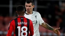 Mourinhov ManUtd se ne predaje, za Liverpool zabio Lovren