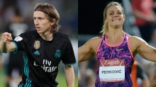 Je li ovo pošteno ili su Sandra Perković i Luka Modrić zaslužili više?