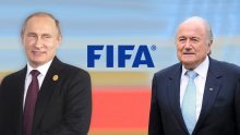 Putin ispalio o Blatteru: Treba dobiti Nobelovu nagradu