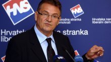 Čačić: Hrvatskoj prijeti eksplozija nelikvidnosti