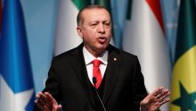 Erdogan ide u posjet Macronu, želi ga uvjeriti da Asad mora abdicirati