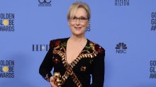 Evo zbog čega je zapravo Meryl Streep prihvatila ulogu u seriji 'Male laži'