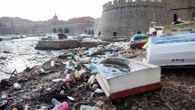 Otkrivamo zašto je more donijelo rekordnu količinu smeća i zašto baš oko Dubrovnika