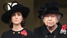 Evo što je Kate Middleton poklonila kraljici Elizabeti II za Božić