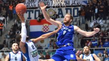 Cibona u dramatičnoj završnici do pete pobjede u sezoni