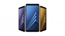 Samsung Galaxy A8 (2018): Baterija je ugodno iznenadila, a evo i ostalih detalja