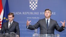 Plenković: Slažemo se oko granice 90%; Cerar: Nismo približili stajališta, 29.12. kreće primjena arbitraže