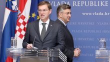 Cerar: Ako Hrvatska ne prihvati provedbu arbitraže Slovenija će je tužiti