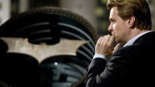 Christopher Nolan priprema novi SF film