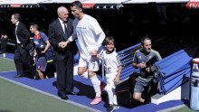 Nakon ovog poteza Cristiano Ronaldo ne zaslužuje više nijednu grubu riječ