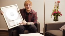 Ed Sheeran progovorio hrvatski: Oduševljen našom nagradom