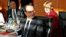 Hollande: EU ne treba savjete izvana