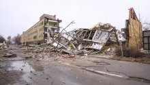 Kod Teherana zabilježen potres magnitude 5,2