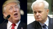 Simic o Trumpu: Tako su i u Jugoslaviji izabrali Miloševića