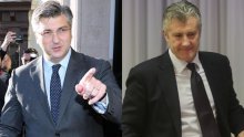 Uoči Skupštine premijer Plenković najavio nešto što se neće svidjeti Šukeru i društvu iz HNS-a