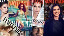 Nakon 25 godina velika smjena na čelu magazina Vanity Fair