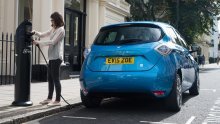 Britanci sve karte stavili na električne automobile