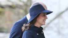 Najteži dani su iza nje: Kate Middleton napokon uživa