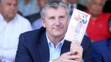 Davor Šuker izabran nelegalno; poništava se skupština HNS-a?!