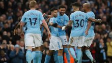 Manchester City na Etihadu ispisao povijest engleske lige