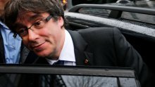 Puigdemont bi se mogao pojaviti u Barceloni iako mu prijeti uhićenje