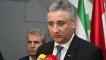 Karamarko napao Radmana  jer je nosio štafetu