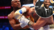 Mayweather sada traži obračun s košarkaškom legendom!