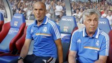 Ako je Zidane 'bivši', njegov izbor jedini je logični potez Pereza