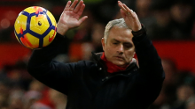 Mourinho na Boxing Day jedva izbjegao svoj potpuni debakl!