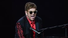 Konačna potvrda: Elton John pjeva na kraljevskom vjenčanju