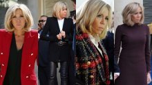 Vogue presudio: Brigitte Macron stilom nadmašila Melaniju Trump