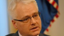 Josipović u utorak i srijedu u Bruxellesu