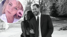 Polusestra Meghan Markle napala princa Harryja zbog sporne izjave