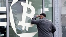 Bitcoin torpediran na 3500 dolara, u tjedan dana izgubio 35 posto vrijednosti